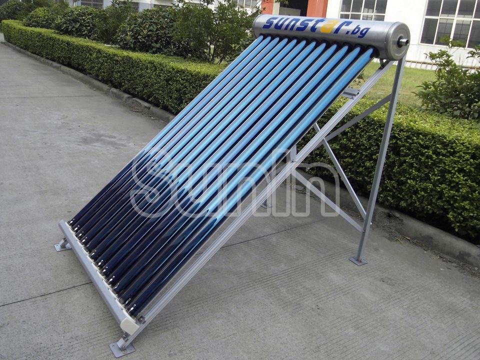 Индустриални Соларни панели SG-H и SG